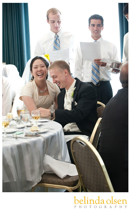 luncheon celebration